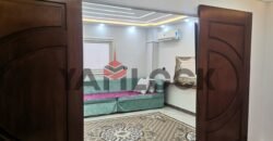 شقة 150 م² للبيع خلف وزارة الدفاع من محور روكسى- كوبري القبة