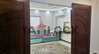 شقة 150 م² للبيع خلف وزارة الدفاع من محور روكسى- كوبري القبة