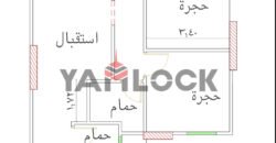 شقة 134 م² للبيع داخل كمبوند أونا بالهضبة الوسطى شقة 134 م² للبيع داخل كمبوند أونا بالهضبة الوسطى