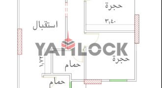 شقة 134 م² للبيع داخل كمبوند أونا بالهضبة الوسطى شقة 134 م² للبيع داخل كمبوند أونا بالهضبة الوسطى