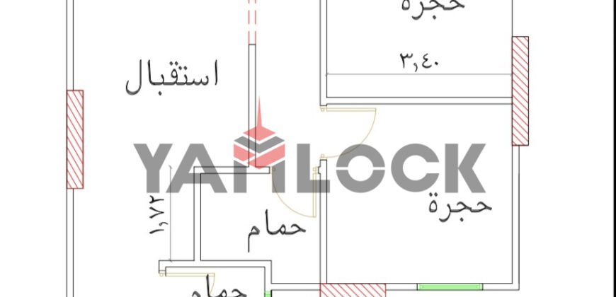 شقة 134 م² للبيع داخل كمبوند أونا بالهضبة الوسطى