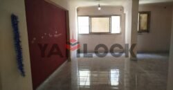 شقة 140 م² للبيع تشطيب سوبر لوكس – إطلالة شارع الرئيسي في الجيزة – الجيزة