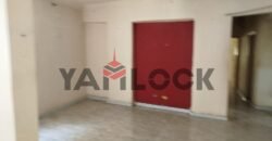 شقة 140 م² للبيع تشطيب سوبر لوكس – إطلالة شارع الرئيسي في الجيزة – الجيزة