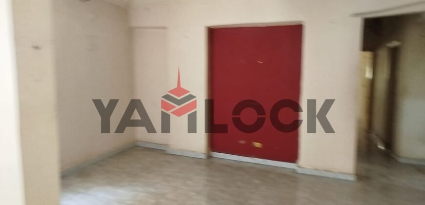 شقة 140 م² للبيع تشطيب سوبر لوكس – إطلالة شارع الرئيسي في الجيزة – الجيزة