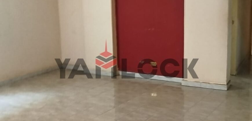 شقة 140 م² للبيع تشطيب سوبر لوكس – إطلالة شارع الرئيسي في الجيزة – الجيزة