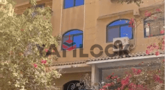 مبنى سكني 1007 م² للبيع فى هضبة الاهرام