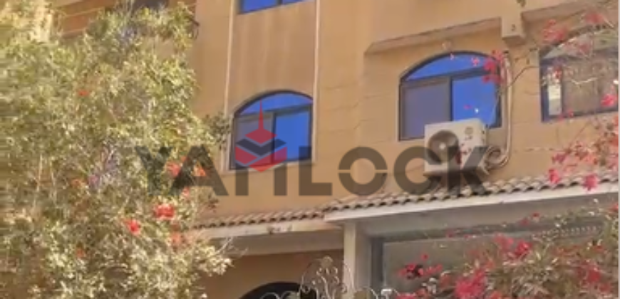 مبنى سكني 1007 م² للبيع فى هضبة الاهرام