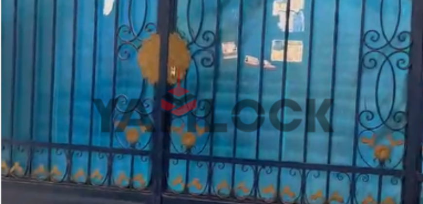 مبنى سكني 1007 م² للبيع فى هضبة الاهرام
