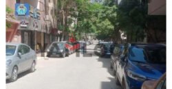 شقه للبيع 125 متر اول الهرم خلف سوق السفاره البلجيكيه حي الزهور شقه للبيع 125 متر اول الهرم خلف سوق السفاره البلجيكيه حي الزهور