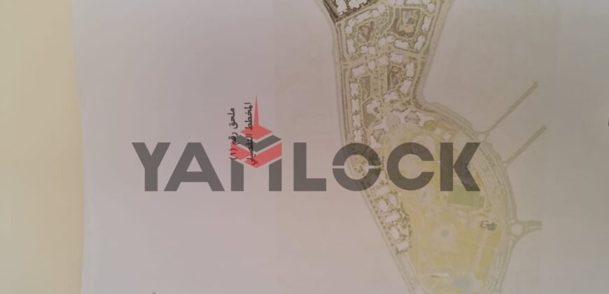 شقة 76 م² للبيع بكومبوند زيد ويست الشيخ زايد – الجيزة