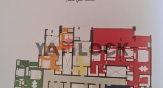 شقة 76 م² للبيع بكومبوند زيد ويست الشيخ زايد – الجيزة