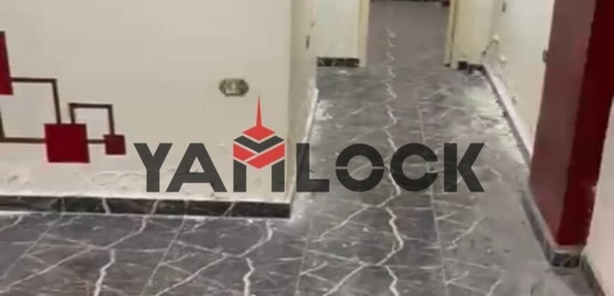 شقة 85 م² للبيع بميدان الساعة علي الموقف مباشرة اسكندرية