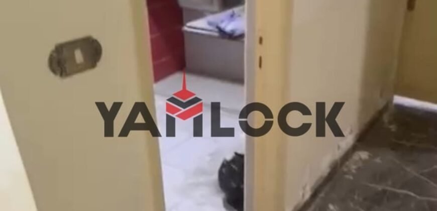 شقة 85 م² للبيع بميدان الساعة علي الموقف مباشرة اسكندرية