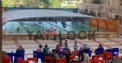 شقة 145 م² للبيع في الاسكندريه المندره مجمع رويال بلازا