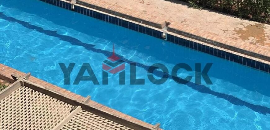 شاليه 50 م² للبيع في قرية سبرنج لاند – راس سدر