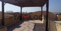 شاليه 50 م² للبيع في قرية سبرنج لاند – راس سدر