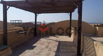 شاليه 50 م² للبيع في قرية سبرنج لاند – راس سدر