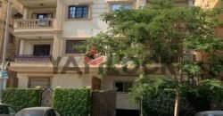 شقة 135 م² للايجار في النرجس عمارات- القاهرة الجديدة
