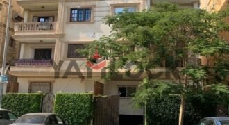 شقة 135 م² للايجار في النرجس عمارات- القاهرة الجديدة