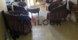 شقة 270 م² للبيع فى محرم بيه قناه المحموديه الاسكندراني على الشارع مدخل فندق – الاسكندرية