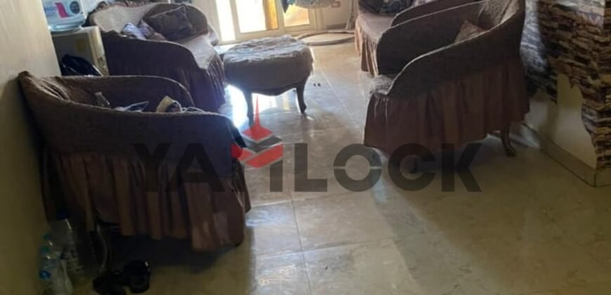 شقة 270 م² للبيع فى محرم بيه قناه المحموديه الاسكندراني على الشارع مدخل فندق – الاسكندرية