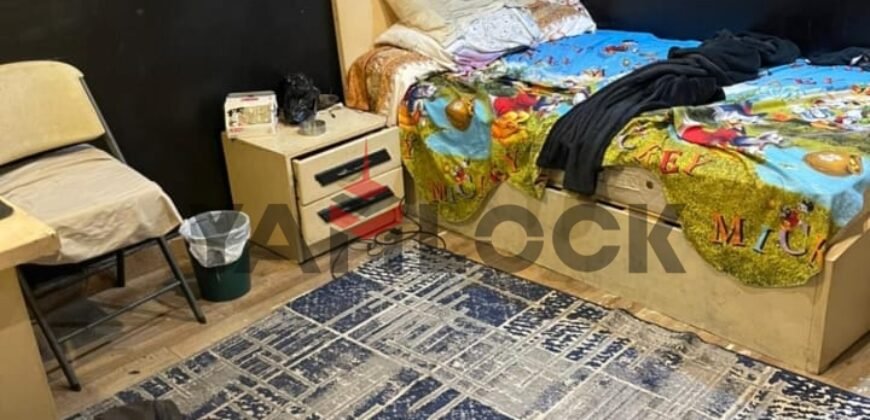 شقة 270 م² للبيع فى محرم بيه قناه المحموديه الاسكندراني على الشارع مدخل فندق – الاسكندرية