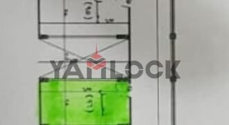 تجاري 32 م² للبيع في بابا مول مدينة الخمايل -الشيخ زايد تجاري 32 م² للبيع في بابا مول مدينة الخمايل -الشيخ زايد