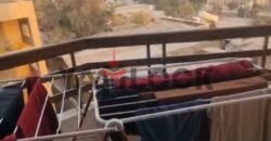 شقة 97 م² للبيع بشارع فلسطين المعادي الجديده بجوار شركه جابكو للبترول