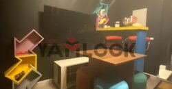 بنتهاوس 184 م² للبيع مفروش في قلب التجمع سكاي فيو كمبوند
