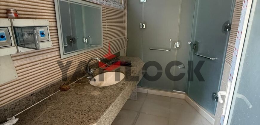 بنتهاوس 184 م² للبيع مفروش في قلب التجمع سكاي فيو كمبوند