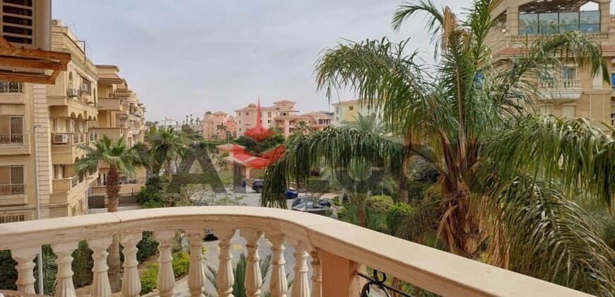 شقة 350 م² للبيع في دريم لاند – موقع متميز جدا شارع الشانزليزيه 6 أكتوبر – الجيزة