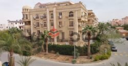 شقة 350 م² للبيع في دريم لاند – موقع متميز جدا شارع الشانزليزيه 6 أكتوبر – الجيزة