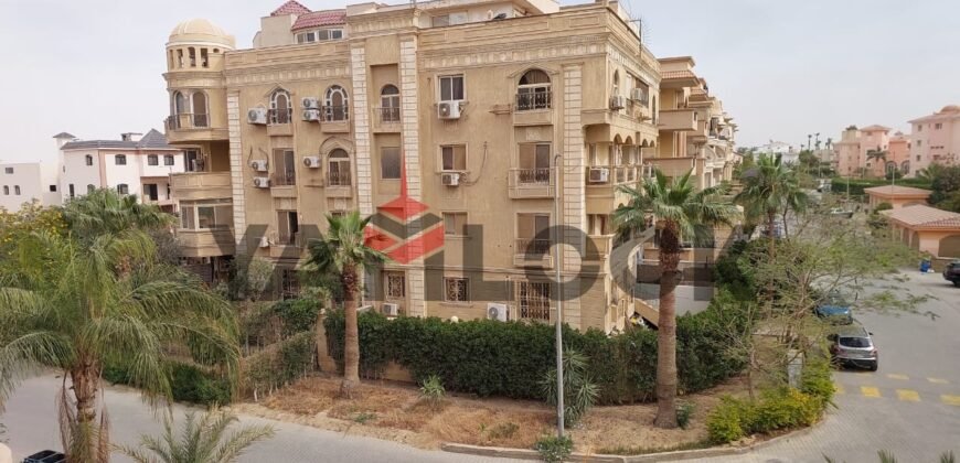 شقة 350 م² للبيع في دريم لاند – موقع متميز جدا شارع الشانزليزيه 6 أكتوبر – الجيزة