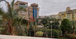 شقة 350 م² للبيع في دريم لاند – موقع متميز جدا شارع الشانزليزيه 6 أكتوبر – الجيزة