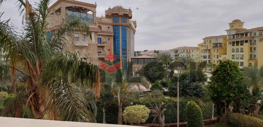 شقة 350 م² للبيع في دريم لاند – موقع متميز جدا شارع الشانزليزيه 6 أكتوبر – الجيزة