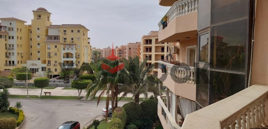 شقة 350 م² للبيع في دريم لاند – موقع متميز جدا شارع الشانزليزيه 6 أكتوبر – الجيزة