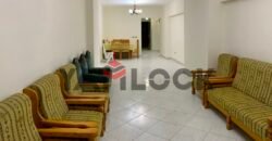 شقة 145 م² للبيع في الاسكندريه المندره مجمع رويال بلازا