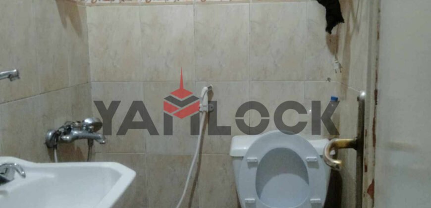 شقة 73 م² للبيع تشطيب كامل – إطلالة حديقة في 6 أكتوبر – الجيزة