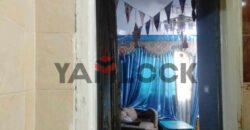 شقة 73 م² للبيع تشطيب كامل – إطلالة حديقة في 6 أكتوبر – الجيزة