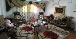 شقة 156 م² للبيع بمحافظة السويس الأربعين 10 ناصيه ش دياب متفرع من ش الباسل خلف مسجد الرحمن الرحيم