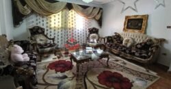 شقة 156 م² للبيع بمحافظة السويس الأربعين 10 ناصيه ش دياب متفرع من ش الباسل خلف مسجد الرحمن الرحيم