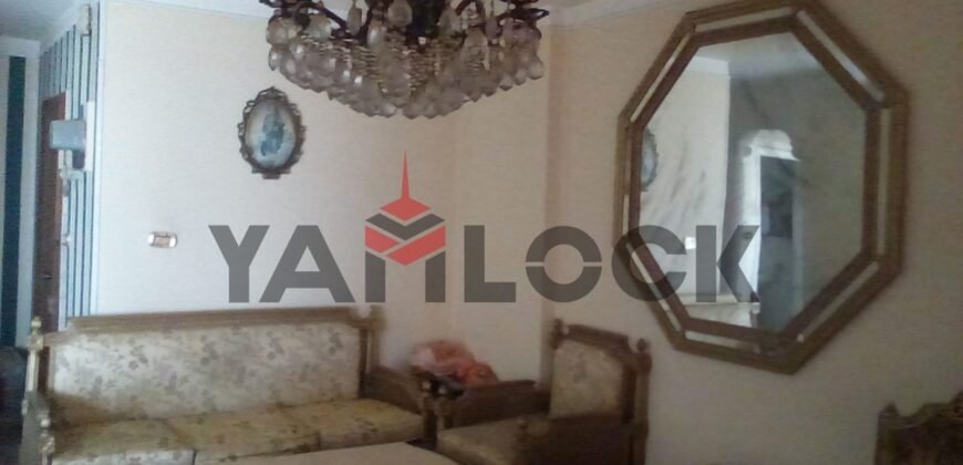 شقة 150 م² للبيع في شارع أحمد حشمت بالزمالك