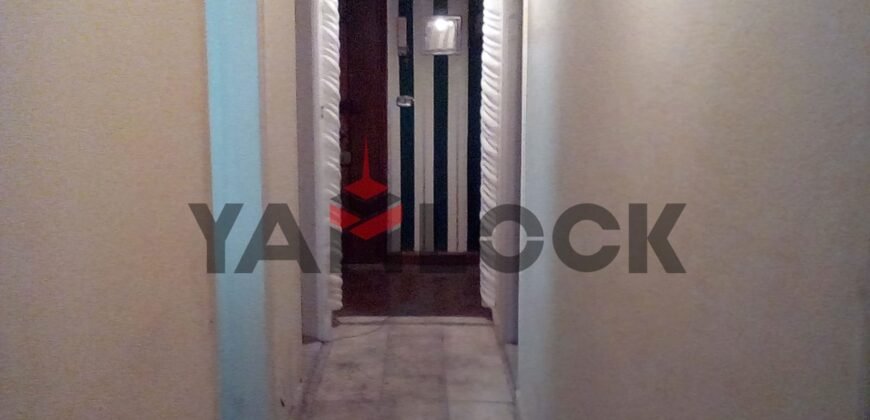 شقة 150 م² للبيع في شارع أحمد حشمت بالزمالك