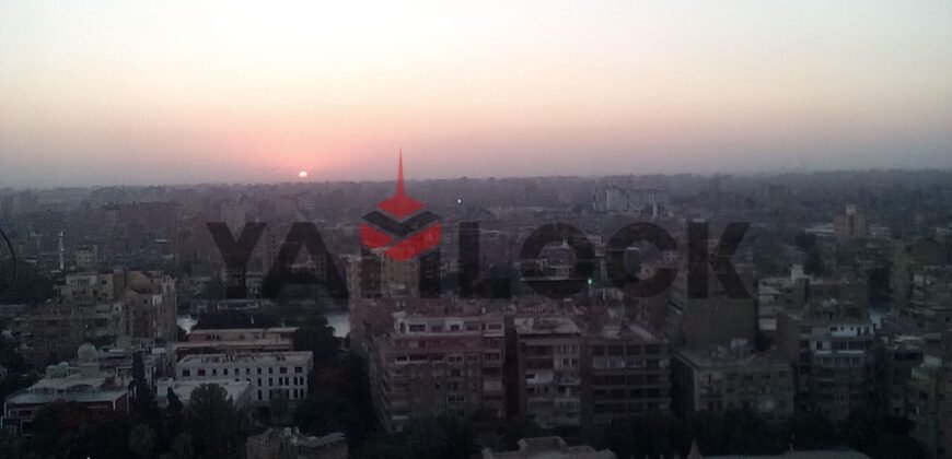 شقة 150 م² للبيع في شارع أحمد حشمت بالزمالك