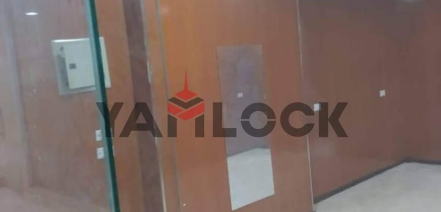 تجاري 33 م² للبيع في كمبوند تاون فاللي المريوطية فيصل