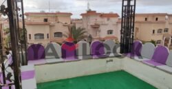 فيلا توين هاوس 340 م² بمنتجع جاردن سيتي التوسعات الشماليه بجوار نادي صيد اكتوبر خلف مدرسه نفرتاري الدوليه محور جمال عبدالناصر