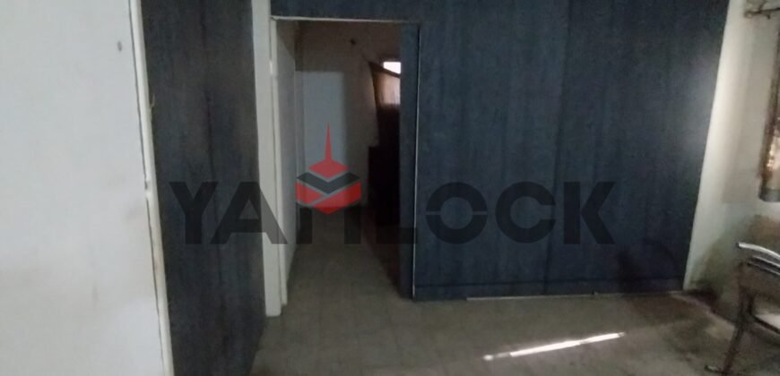 وحده ادارية 100 م² للبيع قريبة من شارع النصر مدنية نصر وهى بين الجامعة العمالية وقسم مدنية نصر أول