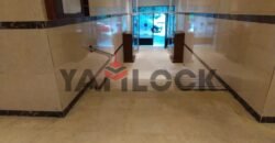 وحده ادارية 100 م² للبيع قريبة من شارع النصر مدنية نصر وهى بين الجامعة العمالية وقسم مدنية نصر أول