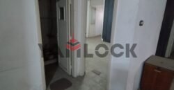 وحده ادارية 100 م² للبيع قريبة من شارع النصر مدنية نصر وهى بين الجامعة العمالية وقسم مدنية نصر أول