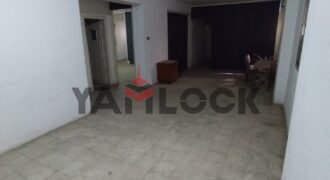 وحده ادارية 100 م² للبيع قريبة من شارع النصر مدنية نصر وهى بين الجامعة العمالية وقسم مدنية نصر أول